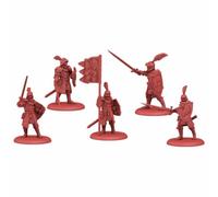 Juego de mesa Asmodee EFCMSI21 The Iron Throne 2 jugadores 16 piezas