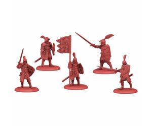 Juego de mesa Asmodee EFCMSI21 The Iron Throne 2 jugadores 16 piezas