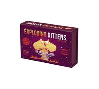 Exploding Kittens Party Pack - Juego de Cartas en Español