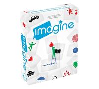 Asmodee Imagine