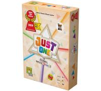 Juego de mesa Asmodee Just One Pegi 8