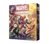 Marvel Champions - Juego de Cartas