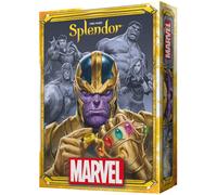 Juego de mesa Asmodee Splendor Marvel PEGI 10