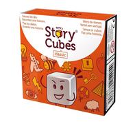 Juego de mesa asmodee story cubes original pegi 8