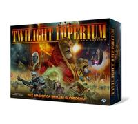 Juego de Mesa Asmodee Twilight Imperium 4 Edicion