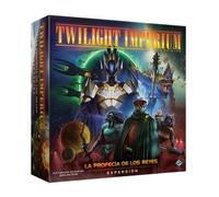 Juego de mesa asmodee twilight imperium la profecia de los reyes expansion