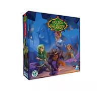 Juego de mesa Aventuras de Cachorros - en húngaro