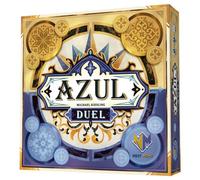 Juego de Mesa Azul Duel