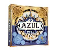 Juego de Mesa Azul Duel (Edad Mínima: 10 años)