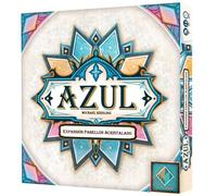 Juego de Mesa Azul Pabellon Acristalado Pegi 8