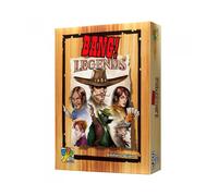 Juego de mesa bang! legends