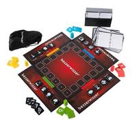 Juego de mesa Bezzerwizzer