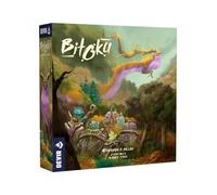 Juego de mesa bitoku