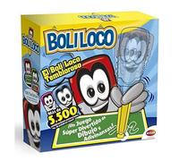 Juego de Mesa Bizak Boli Loco