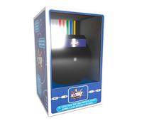 Bizak Juego Boom, del exitoso Juego de televisión, Donde tendrás Que Evitar Que la Bomba explote (64140003)