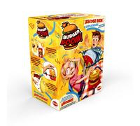 Juego de Mesa Bizak Burger Boom