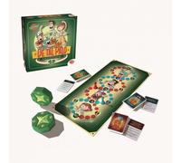 Juego de Mesa Bizak de Tal Palo