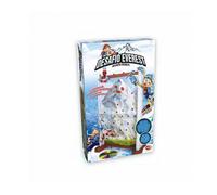 Bizak, Desafío Everest, Juego de Mesa Familiar de 2 a 4 Jugadores con una Montaña Escalable, Desarrollo de Habilidad y Estrategia para Niños a Partir de 5 Años (35001919)