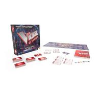 Bizak Juego La Voz, El Juego Oficial del Programa para familias y Amigos (64140004)