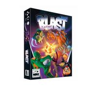 Juego de mesa blast pegi 8