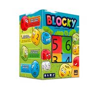 Juego de mesa blocky