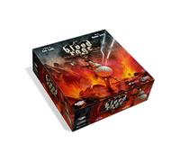 Juego De Mesa Blood Rage Caja SW (Nuevo)
