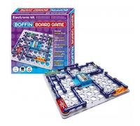 Juego de mesa Boffin - en húngaro