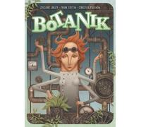 Juego De Mesa BOTANIK