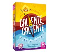 Juego de mesa Caliente Caliente