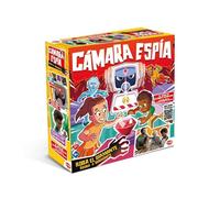 Bizak Juego Cámara Espía, El Juego del escondite definitivo (30693271)