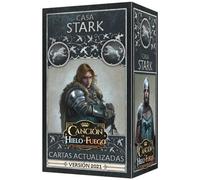 Juego de Mesa Cancion de Hielo y Fuego: Pack de Faccion Stark Pegi 14