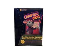Juego de Mesa Cashflow 202 de Rich Dad, Enseñando Habilidades Avanzadas de Inversión Técnica [versión en inglés]