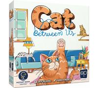Juego De Mesa CAT BETWEEN US