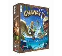 Juego de mesa chawai pegi 9