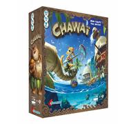 Juego de mesa chawai pegi 9