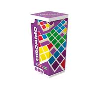 Juego de mesa chromino smallbox