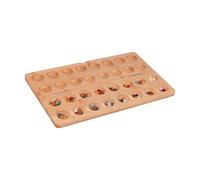 Juego de Mesa Clásico : Diversión Estratégica para Todas Las Edades.