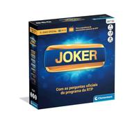 Juego de Mesa Clementoni Joker - Nueva Edición