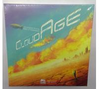Juego de mesa CloudAge publicado por Capstone Games 2020 (nuevo y sellado)