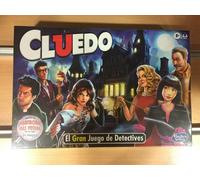 Cluedo (varios modelos)