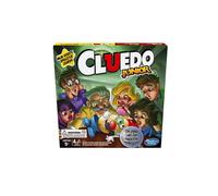 juego de mesa Cluedo Junior