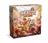 Juego De Mesa CMON Undead Or Alive Caja SW (Nuevo)
