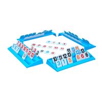 ColorBaby - Juegos de Mesa Rummy CB Games (49038)
