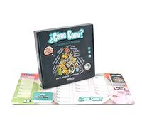 Juego de Mesa ¿Cómo como? El Secreto de la Piramide