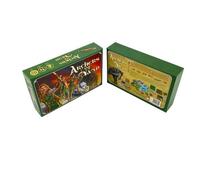 Juego de mesa Compus Arqueras de Nand