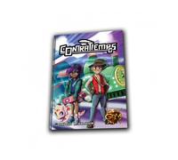 Juego de mesa contratiempos pegi 5