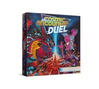 Juego de mesa cosmic encounter duel pegi 14