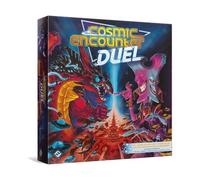Juego de Mesa Cosmic Encounter Duel Pegi 14