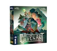 Juego de mesa covenant