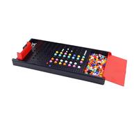Juego de Mesa Crack The Code | Divertido Juego de Estrategia Cerebral para niños,Juegos de Viaje para niños Juguete de Aprendizaje Stem para desarrollar la coordinación -Mano y el Pensamiento estra